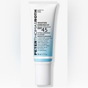 Peter Thomas Roth Water Drench Sheer Tint Moisturizer